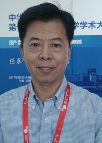Changwei Liu